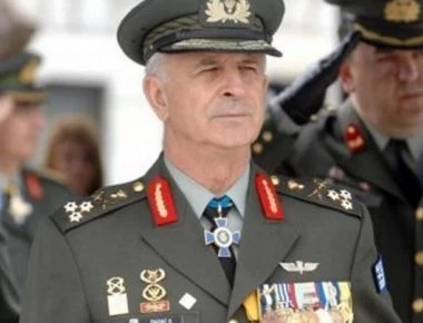 Ο Στρατηγός Ζιαζιάς αναλύει: Τα Πρωτόκολλα και οι Συμφωνίες που καθορίζουν τα Ελληνοαλβανικά Σύνορα!